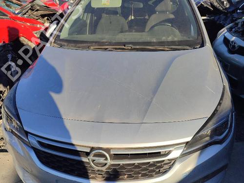 Hood OPEL ASTRA K (B16) 1.6 CDTi (68) | BP18592256C1 