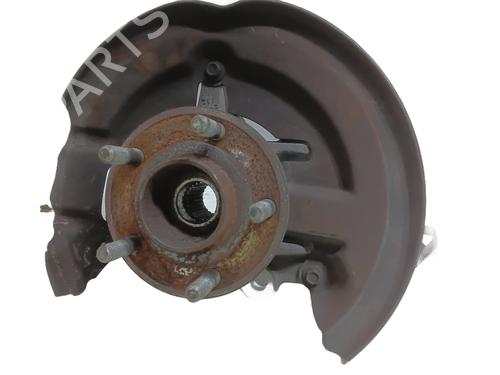 Right front steering knuckle FORD FOCUS III 1.6 Ti | BP35976620M26  - Image 7