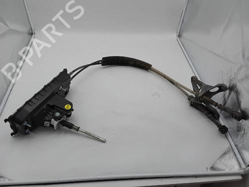 Gear lever AUDI A3 Sportback (8VA, 8VF) 1.6 TDI | BP27447204M90 