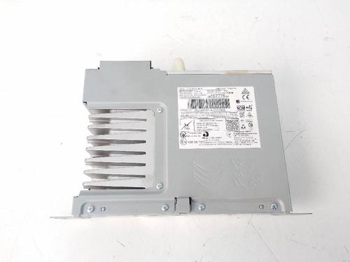 Radio TOYOTA PROACE Van (MDZ_) 1.5 D4d (MDZ8) | BP18579740E6 
