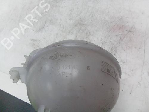 Expansion tank AUDI A3 (8V1, 8VK) 1.6 TDI | BP18575956C120 