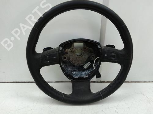 Used Steering wheel Steering wheel AUDI Q7 (4LB) 4.2 FSI quattro (350 hp) 19658794 19658794
