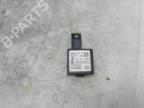 Used Ignition barrel Ignition barrel LAND ROVER RANGE ROVER SPORT I (L320) 3.0 D 4x4 (256 hp) 19583246 19583246