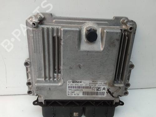 Used Engine control unit (ECU) Engine control unit (ECU) 22921859 22921859