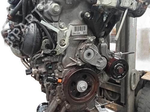 Engine TOYOTA COROLLA (_E12_) 1.6 VVT-i (ZZE121_, ZZE121R) | BP32021063M1  - Image 10