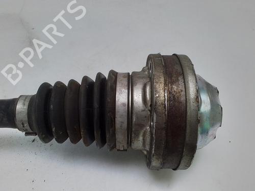 Left front driveshaft SEAT ARONA (KJ7, KJP) 1.6 TDI | BP29385661M38 