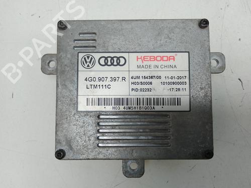 Electronic module AUDI A1 Sportback (8XA, 8XF) S1 quattro | BP28149577M83 