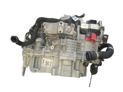 Used Gearbox Gearbox PEUGEOT 2008 II (UD_, US_, UY_, UJ_, UR_, UC_) 1.2 Hybrid 136 (URHPYC, USHPY) (136 hp) 34541726 34541726