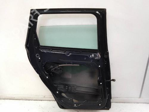 Left rear door VOLVO XC60 I SUV (156) D3 / D4 | BP18587023C4 