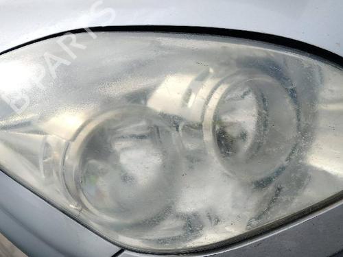Right headlight OPEL COMBO Box Body/MPV (X12) 1.3 CDTI (B05) | BP18588922C29 