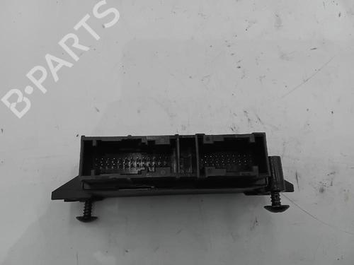 Used Electronic module NISSAN QASHQAI II SUV (J11, J11_) 1.5 dCi (110 hp) 26376278