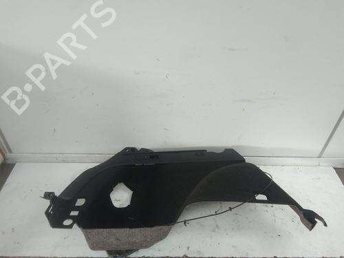 Used Boot lining Boot lining VW PASSAT B7 (362) 1.4 TSI EcoFuel (150 hp) 21125943 21125943