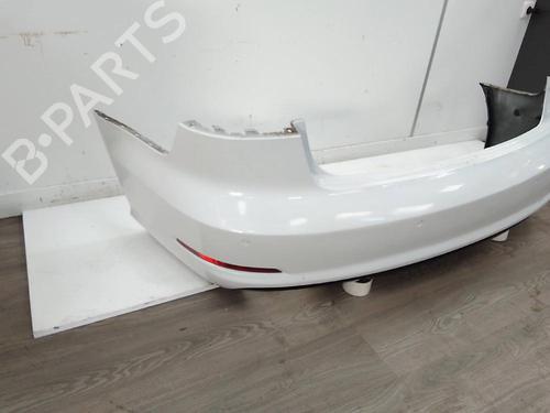 Rear bumper AUDI A3 Limousine (8VS, 8VM) 2.0 TDI | BP22383827C8 