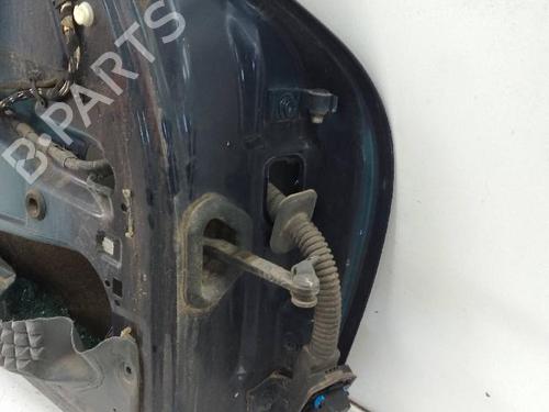Left front door PORSCHE BOXSTER (986) 2.7 | BP23998010C2 