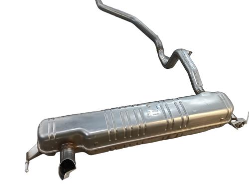 Exhaust system DS DS 4 II (FR_, FB_, F3_, FP_) E-TENSE 225 (F3DGZT) | BP39199570M121 - Image 7