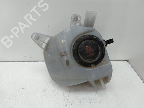 Expansion tank VW POLO VI (AW1, BZ1, AE1) 1.0 MPi | BP19116524C120 