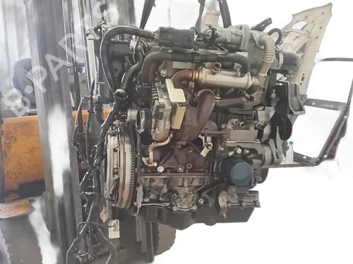 Engine FORD FOCUS C-MAX (DM2) 1.6 | BP34541792M1  - Image 7