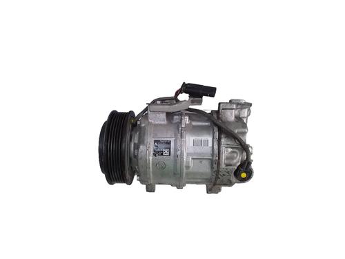 AC compressor BMW 1 (F40) 116 d | BP18575453M34 - Image 2