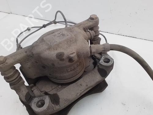 Right front brake caliper MERCEDES-BENZ A-CLASS (W176) A 160 CDI / d (176.011) | BP29386165M104 