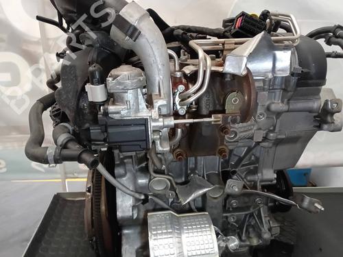 Engine VW GOLF VII (5G1, BQ1, BE1, BE2) 1.4 TSI | BP28146970M1 