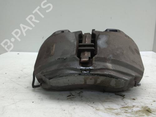 Used Left front brake caliper Left front brake caliper AUDI Q5 (FYB, FYG) 2.0 TDI (150 hp) 18577062 18577062