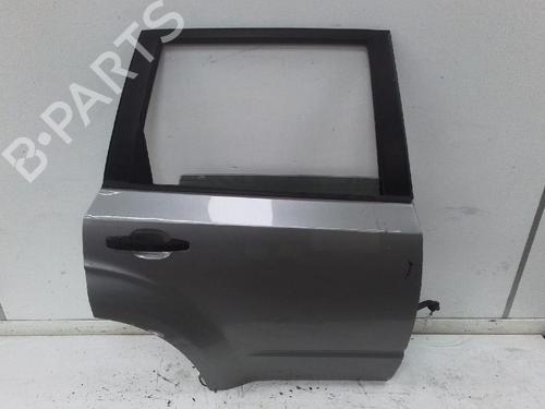 Right rear door SUBARU FORESTER (SH_) 2.0 D AWD (SHH, SHD, SHN) | BP26705051C5