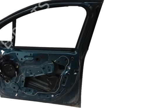 Right front door PEUGEOT 2008 I (CU_) 1.2 PureTech 82 | BP30531351C3
