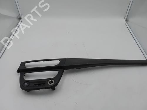 Other RENAULT MEGANE III Hatchback (BZ0/1_, B3_) 1.2 TCe (BZ2B, BZ11) 682600020R