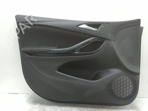 Used Front left panel Front left panel OPEL ASTRA K (B16) 1.6 CDTi (68) (110 hp) 19179391 19179391