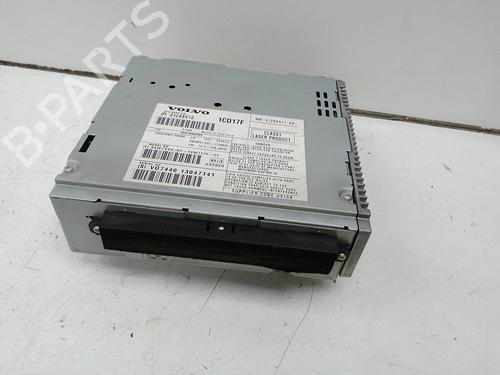 Used Radio Radio VOLVO C30 (533) D2 (115 hp) 19776714 19776714