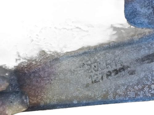 Gearbox PEUGEOT 2008 I (CU_) 1.2 VTi | BP30531402M3 - Image 2