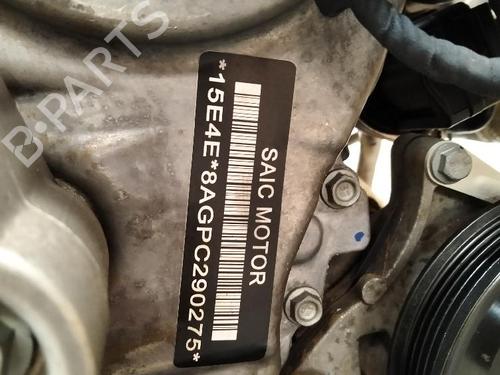 Engine MG MG HS (AS23) 1.5 EHS Hybrid (CSA6463) | BP23559001M1 - Image 7