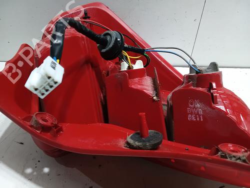 Left taillight OPEL KARL (C16) 1.0 | BP39529656C34 - Image 7