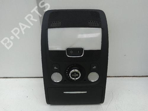 Interior roof light AUDI Q5 (8RB) 2.0 TFSI quattro | BP19082496I8