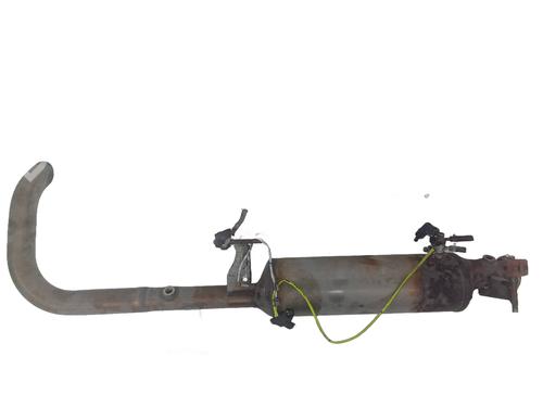 Used Catalyst Catalyst RENAULT MASTER III Van (FV) 2.3 dCi 135 FWD (FV0N, FV08, FV06, FV00, FV1S) (136 hp) 18575336 18575336