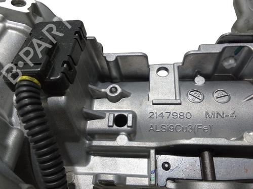 Steering column FORD TRANSIT COURIER V769 Box Body/MPV (N3P) 1.5 EcoBlue | BP33953255M21  - Image 7