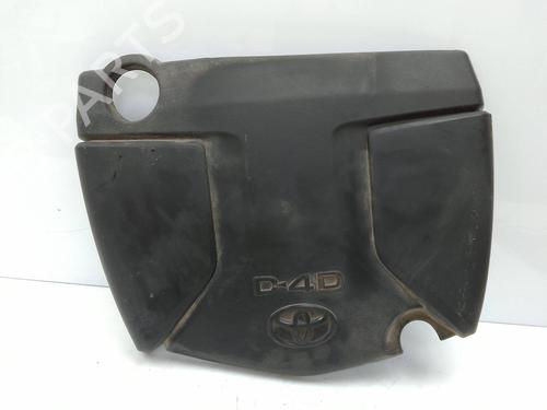 Used Upper protection Upper protection 21501139 21501139