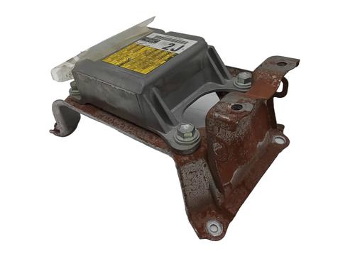 Calculateur Airbags TOYOTA RAV 4 III (_A3_) 2.2 D 4WD (ALA30_, ALA30R) | BP30051738M53 