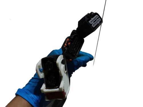 Cable DS DS 4 II (FR_, FB_, F3_, FP_) E-TENSE 225 (F3DGZT) | BP39165334E12 - Image 7