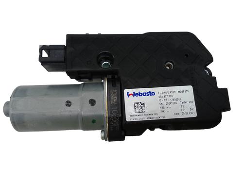 Sunroof engine VW GOLF VIII (CD1, DA1) 2.0 GTI Clubsport | BP28150132M60 - Image 2