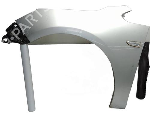 Left front fenders OPEL ASTRA J (P10) 1.6 CDTi (68) | BP30098715C41 