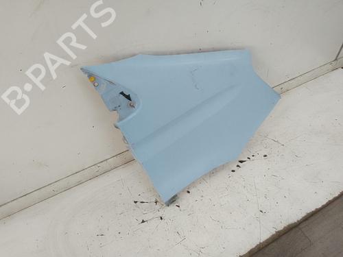 Forskærm Højre IVECO MASSIF Pickup 3.0 HPI | BP29994883C42 