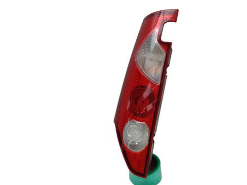 Used Left taillight Left taillight RENAULT KANGOO / GRAND KANGOO II (KW0/1_) 1.5 dCi 85 (KW0K, KW0L, KW0B) (86 hp) 26054802 26054802