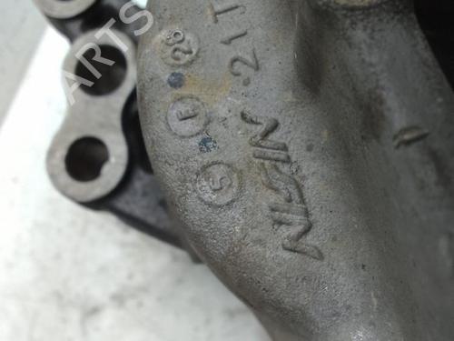 Engine mount HONDA CIVIC IX (FK) 1.6 i-DTEC (FK3) | BP26306426M89