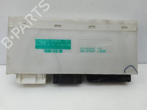 Electronic module BMW X5 (E53) 3.0 d | BP22364816M83 