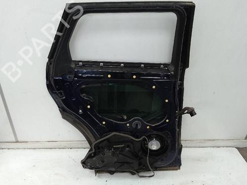 Left rear door LAND ROVER RANGE ROVER EVOQUE (L538) 2.2 D 4x4 | BP18597860C4 