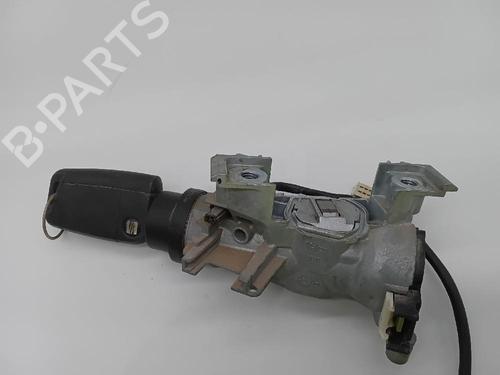 Ignition barrel SEAT LEON (5F1)  | BP26575087M48 