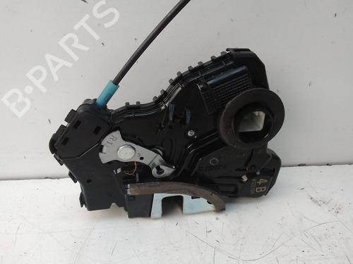 Used Front right lock Front right lock 20291179 20291179