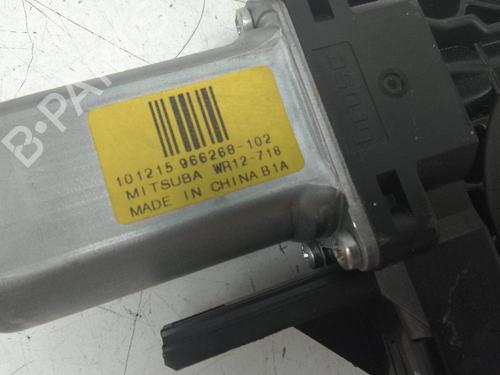 Used Left front window motor VOLVO XC60 I SUV (156) D3 / D4 (163 hp) 18586917
