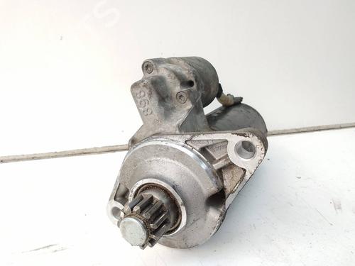 Startmotor VW GOLF VI (5K1) 1.4 TSI (122 hp) 26054072